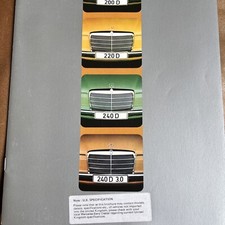 Mercedes benz 200d for sale  DAVENTRY