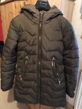 Damen winterjacke khujo gebraucht kaufen  Kamenz