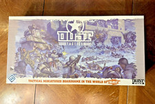 Dust tactics warfare for sale  Las Vegas