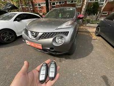 Lost nissan juke for sale  COVENTRY