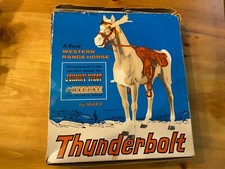 Vintage marx best for sale  Bondville