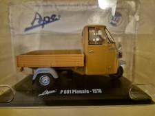 Italeri hatchette piaggio for sale  LEEDS