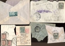 Libia colonia italiana usato  Italia