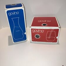 Govino anywhere decanter for sale  Wellesley Hills