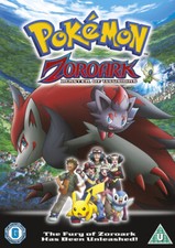 Pokémon zoroark master for sale  STOCKPORT