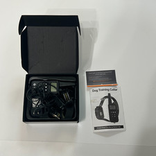 Dog shock collar for sale  Monessen