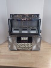 Seeburg sc1 wallbox for sale  Dwight