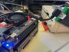 MiSTer FPGA Fast Serial C128 IEC 1571 & 1581 SNAC adapter comprar usado  Enviando para Brazil