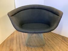 Platner lounge chair for sale  Haverhill