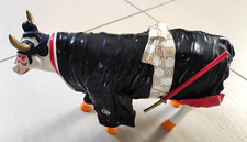 Cowparade sammlerkuh kabuki gebraucht kaufen  Leutkirch im Allgäu