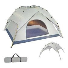 Camping zelt pop gebraucht kaufen  Leipzig
