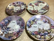 Bradford collector cat for sale  Cuyahoga Falls