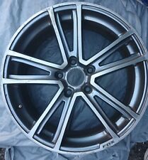 Fox alloy wheels for sale  LEAMINGTON SPA