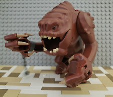 Lego rancor minifigure for sale  Fullerton