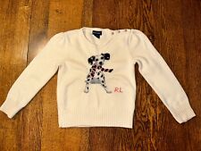 Ralph lauren dog for sale  Castalia