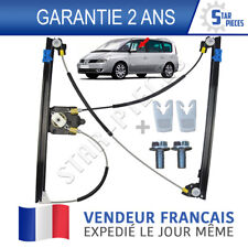 Leve vitre gauche d'occasion  Dinan