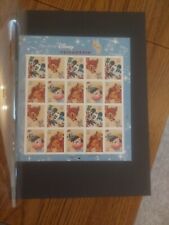 Art disney friendship for sale  SHANKLIN