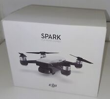 Drone combo para câmera DJI Spark Fly More - Branco alpino - DJI recondicionado - Estado perfeito, usado comprar usado  Enviando para Brazil