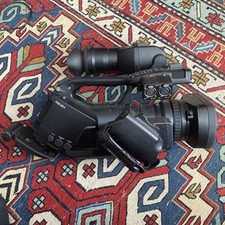 Sony pmw ex3 usato  Spedire a Italy