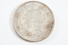N49u12 silber münze gebraucht kaufen  Neu-Ulm
