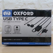 Oxford usb type for sale  BOSTON