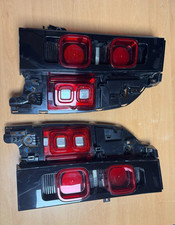 Rear tail lights for sale Rear tail lights for sale  MARCH