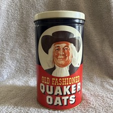 Quaker oats vintage for sale  Watertown