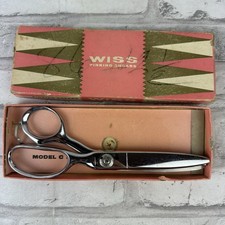 Wiss vintage metal for sale  Abilene