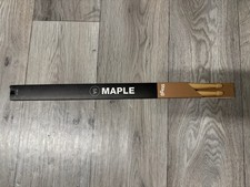 Stagg maple drum for sale  DOWNHAM MARKET