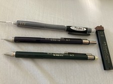 faber castell druckbleistift gebraucht kaufen faber castell druckbleistift gebraucht kaufen Hattersheim
