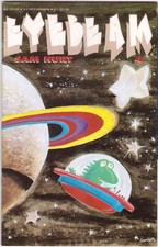 EyeBeam (Double Diamond) #4 GD; Double Diamond | baixo grau - Sam Hurt - nós combinamos comprar usado EyeBeam (Double Diamond) #4 GD; Double Diamond | baixo grau - Sam Hurt - nós combinamos comprar usado  Enviando para Brazil