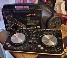 Lot pioneer ddj d'occasion  Toulouse-
