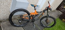 Kona operator downhill for sale  ALEXANDRIA