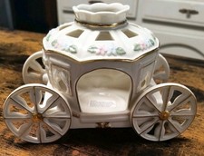 Mikasa bridal carriage for sale  Gurley