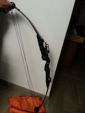Arco compound replica usato  Catanzaro
