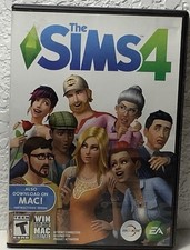 The Sims 4 - PC/Mac comprar usado The Sims 4 - PC/Mac comprar usado  Enviando para Brazil