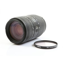 Pentax sigma 300 gebraucht kaufen  Frankfurt am Main