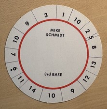 Mike schmidt vintage for sale Mike schmidt vintage for sale  Clackamas
