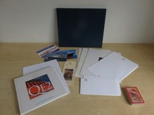 Cunard queen elizabeth for sale  HOLT