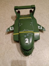Thunderbird massive toy for sale  BEAMINSTER