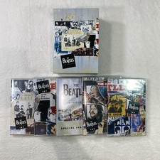 Beatles anthology graffiti for sale  KETTERING