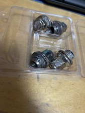 Wheel nut jaguar for sale  BOLTON