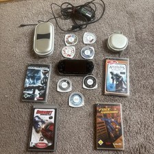 Sony psp 1004 gebraucht kaufen  Südbrookmerland