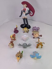 Vintage tomy pokemon for sale  Philadelphia