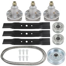 Deck rebuild kit for sale  Eugene