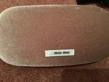 Miu miu cat for sale  RUGBY