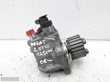 2008 VW PASSAT FUEL PUMP DIESEL 2000TDI 125KW BENR comprar usado  Enviando para Brazil