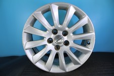 Chrysler 300 2011 12 13 2014 17" roda aro fabricante de equipamento original 2417 1LS51TRMAB 96412653 comprar usado  Enviando para Brazil