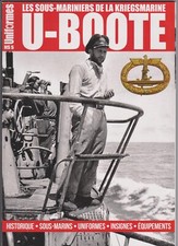 Boote mariniers kriegsmarine d'occasion  Lésigny