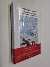 Ultima acqua sogno usato  Roma